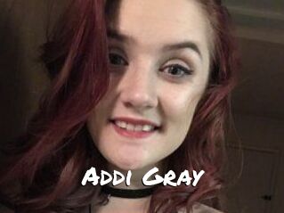 Addi_Gray