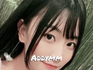 Addymm