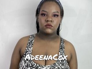AdeenaCox