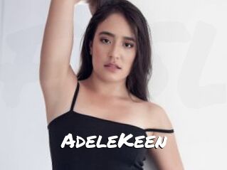 AdeleKeen