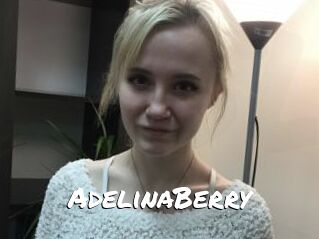 AdelinaBerry
