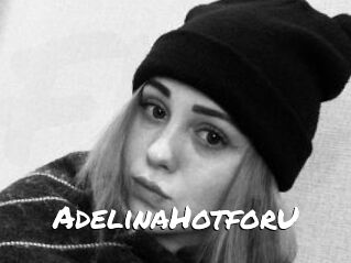 AdelinaHotforU