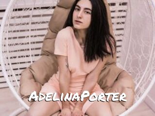 AdelinaPorter