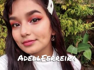 AdellFerreira