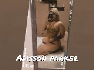 Adisson_parker