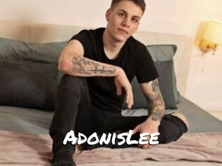 AdonisLee