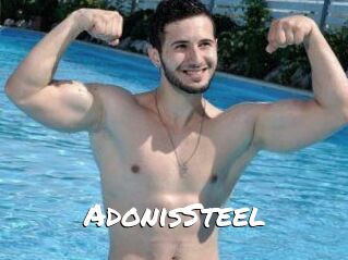 AdonisSteel