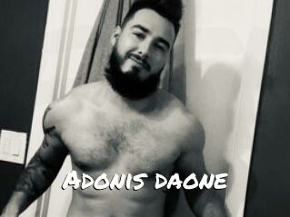 Adonis_daone