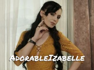 AdorableIzabelle