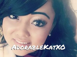 AdorableKatXO