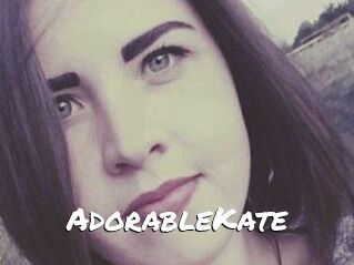 AdorableKate