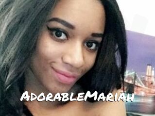 AdorableMariah