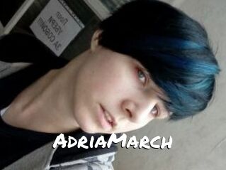 AdriaMarch