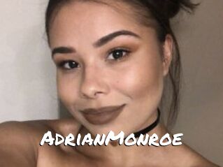 AdrianMonroe