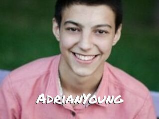 Adrian_Young