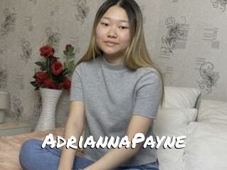 AdriannaPayne