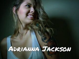 Adrianna_Jackson