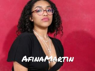 AfinaMartin