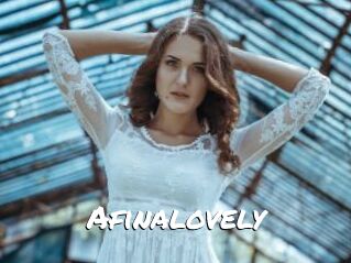 Afinalovely