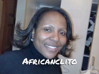 Africanclito