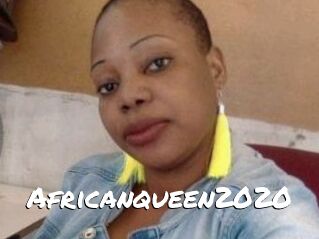 Africanqueen2020