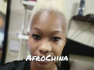 AfroChina