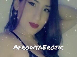 AfroditaErotic