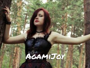 AgamiJoy