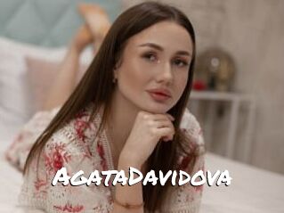 AgataDavidova