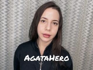 AgataHero