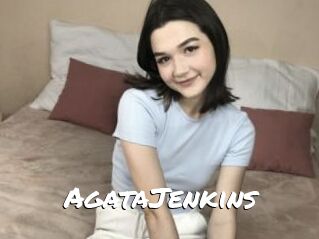 AgataJenkins