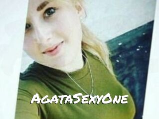AgataSexy_One