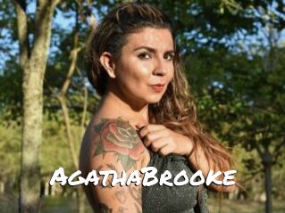 AgathaBrooke