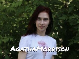 AgathaMorrison