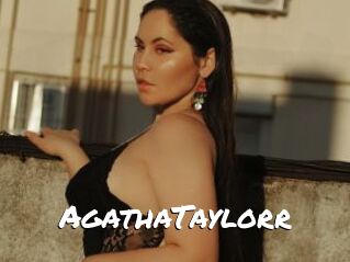AgathaTaylorr