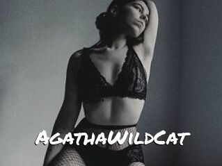 AgathaWildCat
