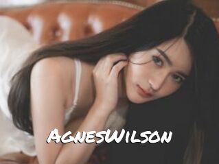 AgnesWilson