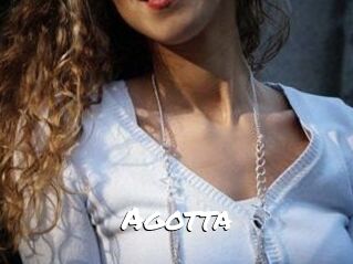 Agotta