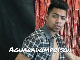 Aguaradompoison