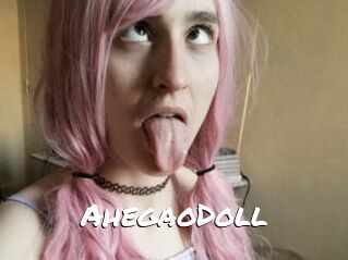 AhegaoDoll