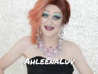 AhleenaLuv