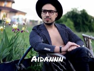 Aidannn