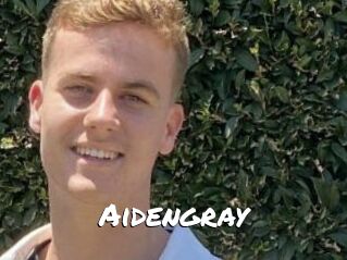 Aidengray