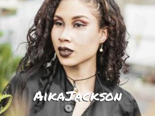 AikaJackson
