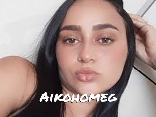 Aikohomeg