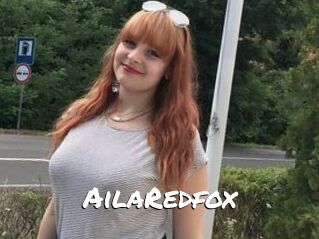 AilaRedfox