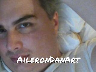 AileronDanArt
