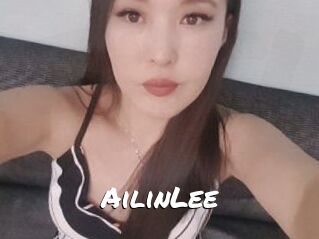 AilinLee
