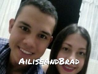 AiliseAndBrad