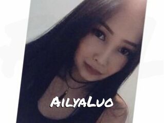 AilyaLuo